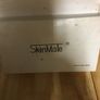 Deluxe Paraffin Wax Foot Spa, Heated Mitts and Booties Image 7