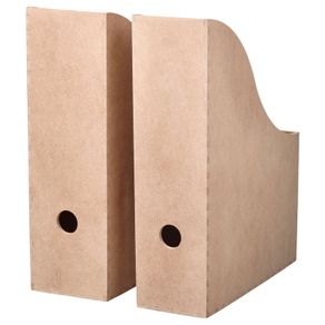 Paper Storage - Ikea