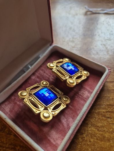 Vintage Earrings