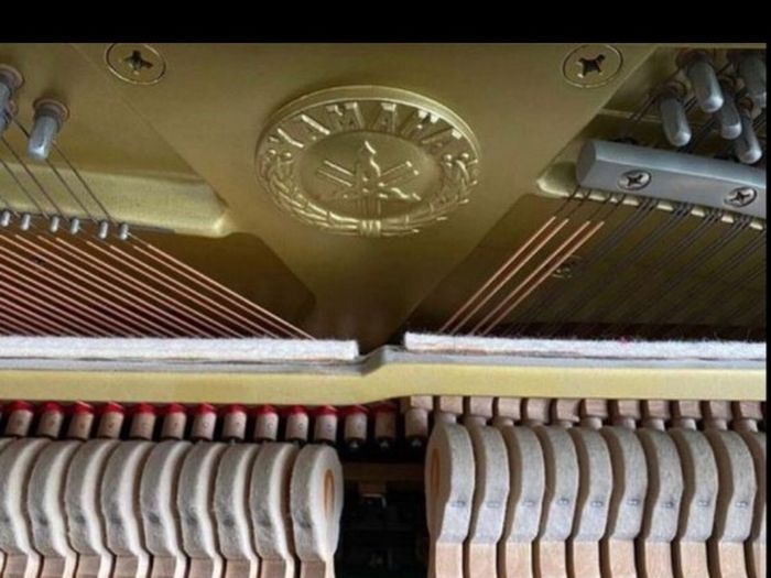 piano
