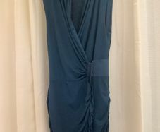 Villa Dress