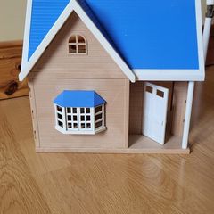 Sylvanian Family house