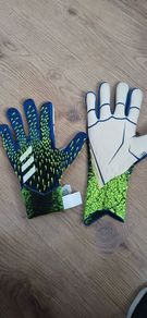 Adidas Goalkeeper Gloves