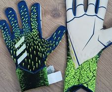 Adidas Goalkeeper Gloves