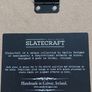 Slate wall art Image 3
