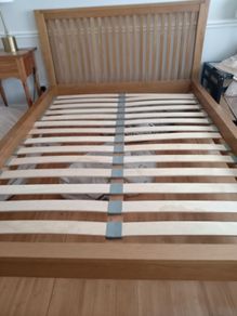Bed frame