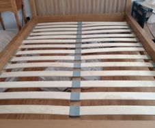 Bed frame
