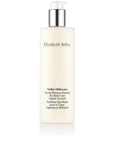 Elizabeth Arden Invisible Difference Lotion