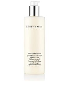 Elizabeth Arden Invisible Difference Lotion