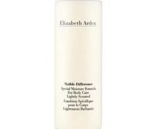 Elizabeth Arden Invisible Difference Lotion