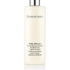 Elizabeth Arden Invisible Difference Lotion