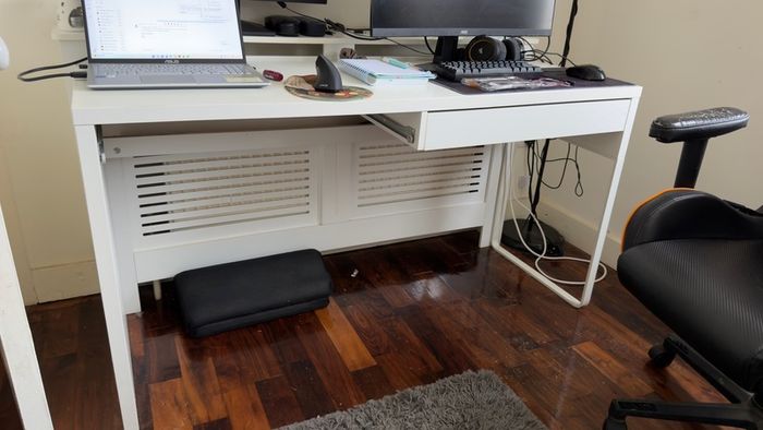 Ikea Desk