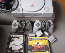 Console PlayStation