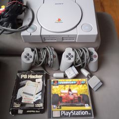 Console PlayStation