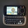 Samsung GT-B3310 Slider Phone in SILVER Image 2