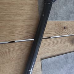 Bontrager Seatpost 31.6mm