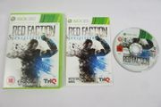 Red Faction Armageddon Xbox 360 Free Post