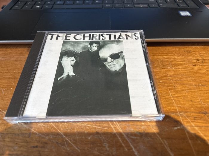 The Christians - The Christians