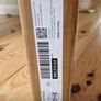 IKEA desk/Console Table Image 3