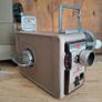 1950s Kodak Brownie Movie Camera Image 3