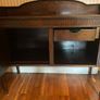 Mahogany sideboard Image 4