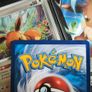 Appletun V ! Ultra Rare ! From Fusion Strike Set ! 2021 ! Pokemon Card ! Image 5