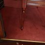 Mahogany Table Image 3