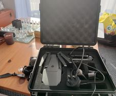 DJI Mavic Pro Drone