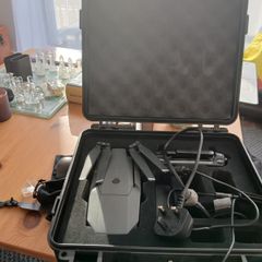 DJI Mavic Pro Drone