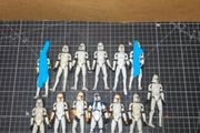 Star wars 3.75 inch collection