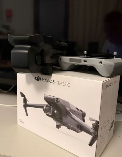 DJI Mavic 3 Classic