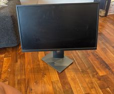 Dell Monitor No cables