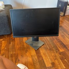 Dell Monitor No cables