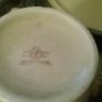 Twenty One Piece Polish Tea/Coffee Pottery Set Image 6