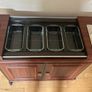 EKCO hostess trolley Image 3