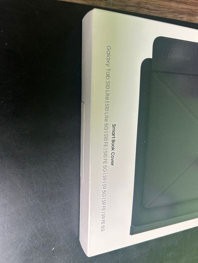 Samsung Smart Book Cover