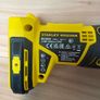 Stanley Fatmax V20 18V Multitool Image 6