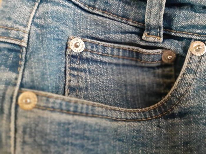 Premium Robell jeans