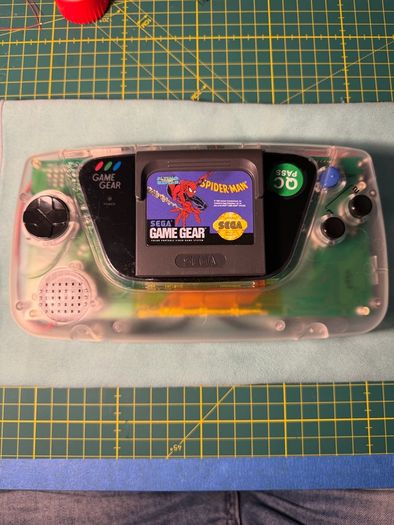 Sega Game Gear