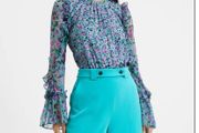 French Connection blouse
