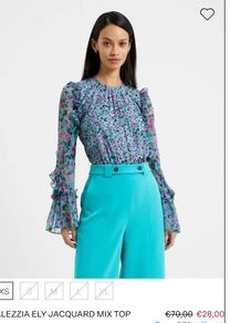 French Connection blouse