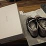 Balenciaga Stingray Arena High Top Sneakers Image 9