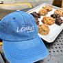 Levain NYC bakery hat Image 2