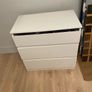 Free Drawers +Foldable table Image 3