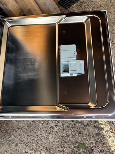 dishwasher