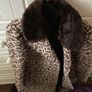 Italian Winter coat Image 4