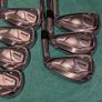 Srixon ZXi7 irons Image 2