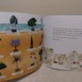 The Tree Lady Story Book Image 7