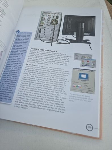 Haynes Computer Manual: The Step-by-step guide to upgrading, repairing and maintaining a PC