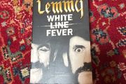 White Line Fever Lemmy